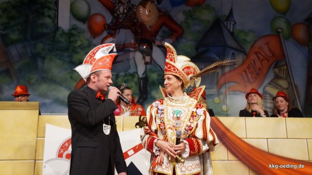 2017.01.28 Kappenball der KKG